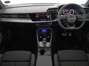 Audi A3 sedan TFSI S line Plus - Image 28