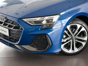 Audi A3 sedan TFSI S line Plus - Image 2
