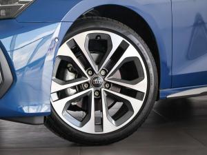 Audi A3 sedan TFSI S line Plus - Image 3