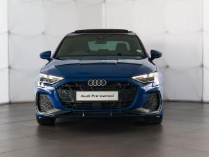 Audi A3 sedan TFSI S line Plus - Image 5