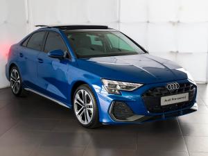 Audi A3 sedan TFSI S line Plus - Image 6