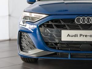 Audi A3 sedan TFSI S line Plus - Image 8