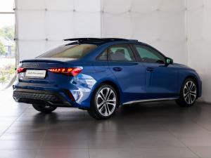 Audi A3 sedan TFSI S line Plus - Image 9