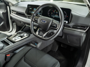 Ford Territory 1.8T Ambiente - Image 12