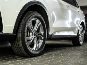 Ford Territory 1.8T Ambiente - Image 14