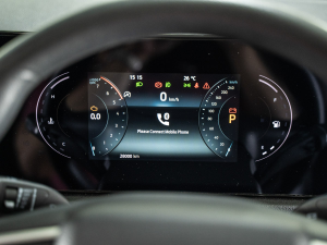 Ford Territory 1.8T Ambiente - Image 15