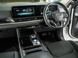 Ford Territory 1.8T Ambiente - Image 17