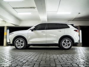 Ford Territory 1.8T Ambiente - Image 3