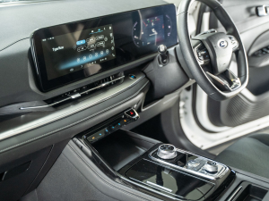 Ford Territory 1.8T Ambiente - Image 6