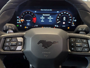 Ford Mustang Dark Horse fastback - Image 12