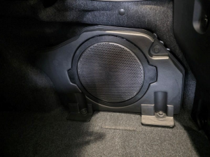 Ford Mustang Dark Horse fastback - Image 15