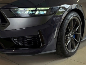 Ford Mustang Dark Horse fastback - Image 21