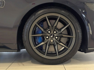 Ford Mustang Dark Horse fastback - Image 23