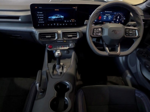 Ford Mustang Dark Horse fastback - Image 7