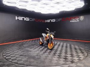 Ktm 390 Duke - Image 1