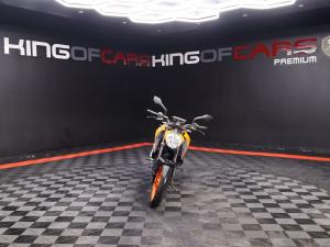 Ktm 390 Duke - Image 2