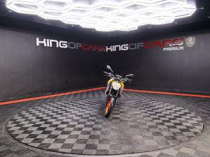 Ktm 390 Duke - Image 3