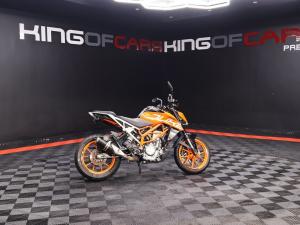 Ktm 390 Duke - Image 3