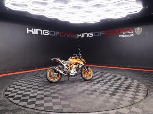 Ktm 390 Duke - Image 6
