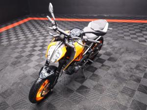 Ktm 390 Duke - Image 7