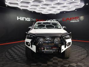 Toyota Hilux 2.8GD-6 double cab 4x4 Raider auto - Image 2