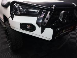 Toyota Hilux 2.8GD-6 double cab 4x4 Raider auto - Image 6