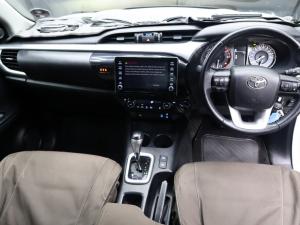 Toyota Hilux 2.8GD-6 double cab 4x4 Raider auto - Image 8