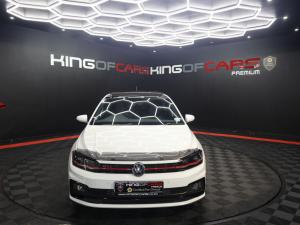 Volkswagen Polo GTI - Image 2