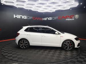 Volkswagen Polo GTI - Image 3