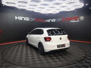 Volkswagen Polo GTI - Image 4