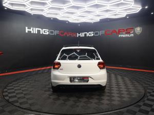 Volkswagen Polo GTI - Image 5