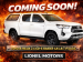 Toyota Hilux 2.4GD-6 double cab 4x4 Raider auto - Thumbnail 1
