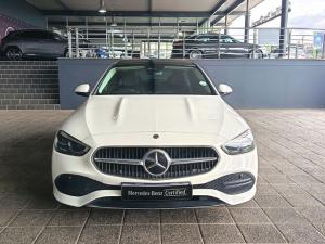Mercedes-Benz C-Class C200 Avantgarde - Image 2