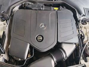 Mercedes-Benz C-Class C200 Avantgarde - Image 8