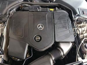 Mercedes-Benz C-Class C200 Avantgarde - Image 15