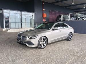 Mercedes-Benz C-Class C200 Avantgarde - Image 1