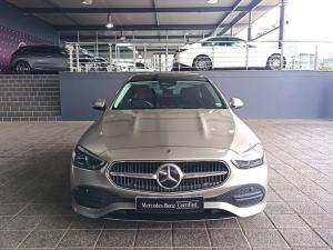 Mercedes-Benz C-Class C200 Avantgarde - Image 2
