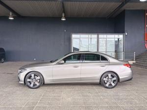 Mercedes-Benz C-Class C200 Avantgarde - Image 4
