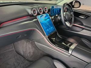 Mercedes-Benz C-Class C200 Avantgarde - Image 9
