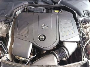 Mercedes-Benz C-Class C200 Avantgarde - Image 10