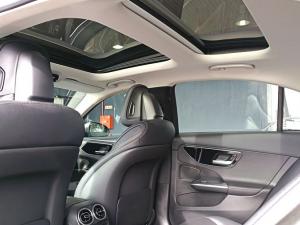 Mercedes-Benz C-Class C200 Avantgarde - Image 12