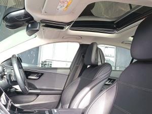 Mercedes-Benz C-Class C200 Avantgarde - Image 17