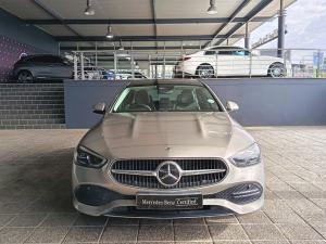 Mercedes-Benz C-Class C200 Avantgarde - Image 2