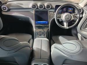 Mercedes-Benz C-Class C200 Avantgarde - Image 7