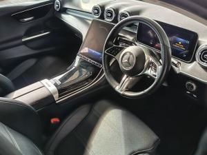 Mercedes-Benz C-Class C200 Avantgarde - Image 8