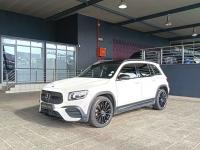 Thumbnail Mercedes-Benz GLB GLB220d 4Matic Progressive