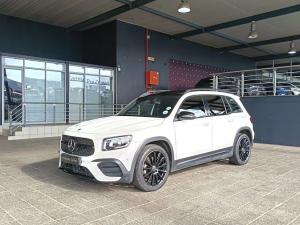 Mercedes-Benz GLB GLB220d 4Matic Progressive - Image 1