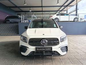 Mercedes-Benz GLB GLB220d 4Matic Progressive - Image 2