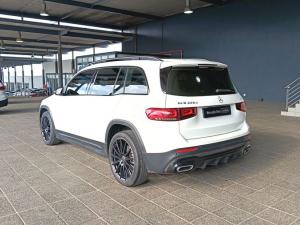 Mercedes-Benz GLB GLB220d 4Matic Progressive - Image 5