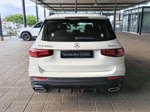 Mercedes-Benz GLB GLB220d 4Matic Progressive - Image 6